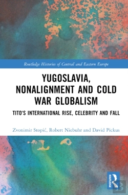 Bertrand.pt - Yugoslavia, Nonalignment And Cold War Globalism