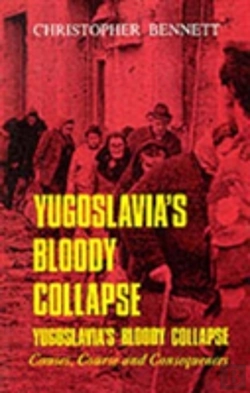 Bertrand.pt - Yugoslavia'S Bloody Collapse