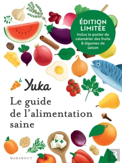 Bertrand.pt - Yuka : Le Guide De L'Alimentation Saine
