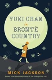 Yuki Chan In Bronte Country
