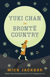 Yuki Chan In Bronte Country