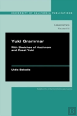 Bertrand.pt - Yuki Grammar
