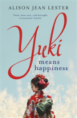 Yuki Means Happiness
