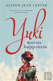 Yuki Means Happiness