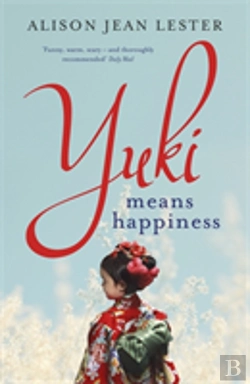 Bertrand.pt - Yuki Means Happiness