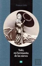 Yuki, Mi Hermanita De Las Nieves