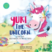 Yuki The Unicorn