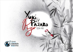 Bertrand.pt - Yuki Y El Pájaro Rojo