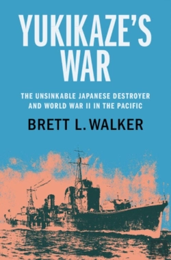Bertrand.pt - Yukikaze'S War