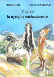 Yukiko La Nymphe Enchanteresse