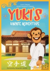 Yuki'S Karate Adventure