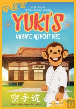 Bertrand.pt - Yuki'S Karate Adventure