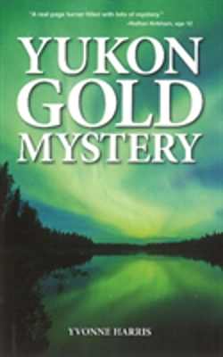 Bertrand.pt - Yukon Gold Mystery