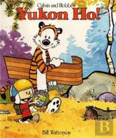 Yukon Ho!