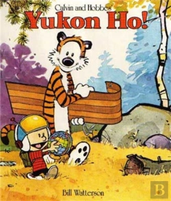 Bertrand.pt - Yukon Ho!