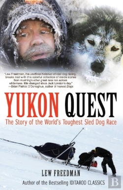 Bertrand.pt - Yukon Quest