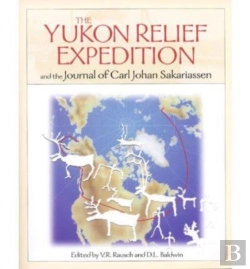 Bertrand.pt - Yukon Relief Expedition