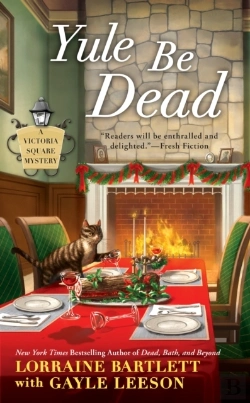 Bertrand.pt - Yule Be Dead