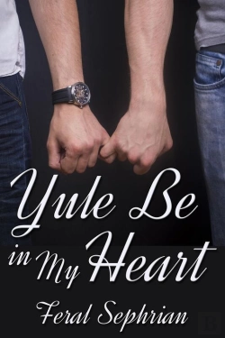 Bertrand.pt - Yule Be In My Heart