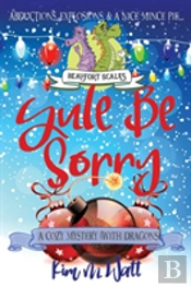 Yule Be Sorry