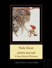 Yule Goat