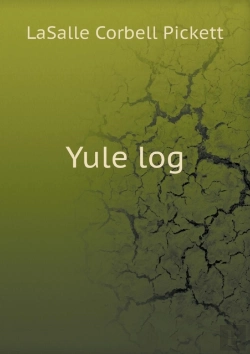 Bertrand.pt - Yule Log