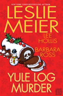 Bertrand.pt - Yule Log Murder