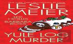 Yule Log Murder
