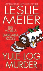 Yule Log Murder