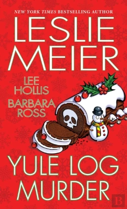 Bertrand.pt - Yule Log Murder