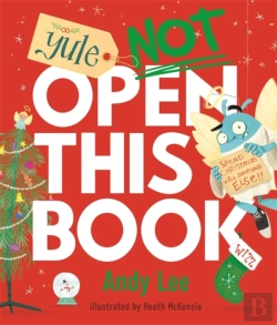 Bertrand.pt - Yule Not Open This Book