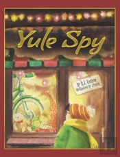 Yule Spy