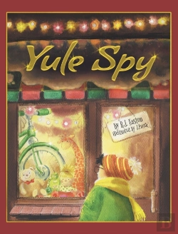 Bertrand.pt - Yule Spy