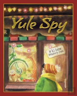 Bertrand.pt - Yule Spy