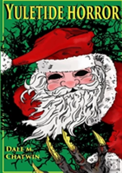 Bertrand.pt - Yuletide Horror