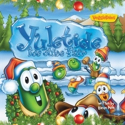 Bertrand.pt - Yuletide Ice Cube Fair