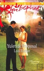 Yuletide Proposal