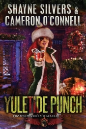 Yuletide Punch