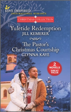 Bertrand.pt - Yuletide Redemption And The Pastor'S Christmas Courtship