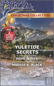 Yuletide Secrets