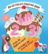 Yum, 2, 3! (A Hello!Lucky Know & Grow Book)