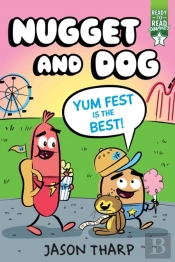 Yum Fest Is The Best!