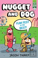Yum Fest Is The Best!