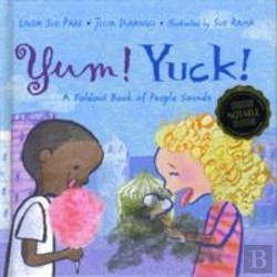 Bertrand.pt - Yum! Yuck!