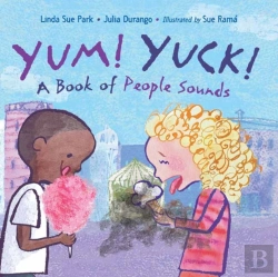 Bertrand.pt - Yum! Yuck!