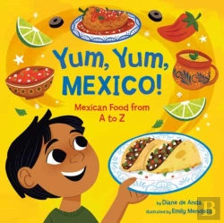 Bertrand.pt - Yum, Yum, Mexico!