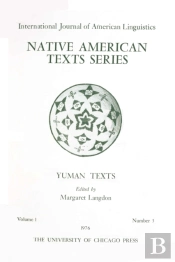 Yuman Texts