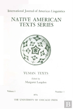 Bertrand.pt - Yuman Texts