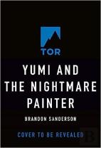 Yumi And The Nightmare Painter