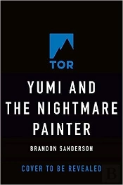 Yumi And The Nightmare Painter